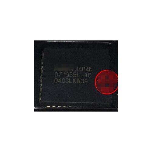 IC NEW 100% D71055L-10
