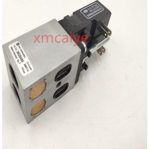 2 Pieces Roland 700 Printing Machine Valve 2625455 Roland 900 Printing ink valve 8010205 9000 024 00