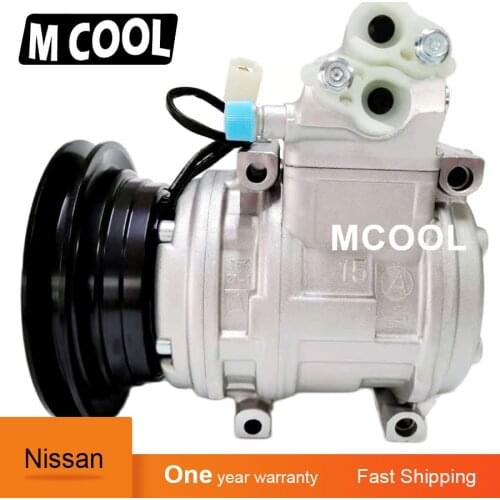 For Mitsubishi Montero Pajero V32 2.5 3.0.3.5 For Mitsubishi Pajero Compressor MR149363 MB918516 4372301060 MR918531