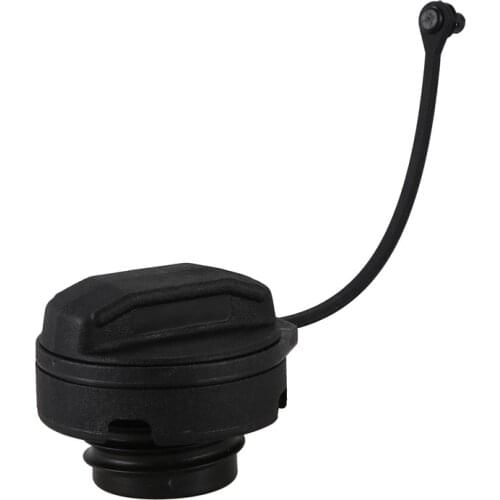 For Vw Golf Jetta Passat For Audi A4 A6 A8 For Skoda Octavia Leon Inner Oil Fuel Cap Tank Cover Cap Petrol crude oil 1J0201550A