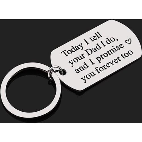 Modeschmuck Keyrings