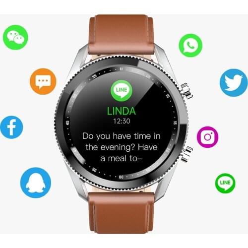 New Waterproof Smart Sports Watches for Men Women Heart Rate Bracelet Monitor Sleep Monitoring Unisex Smartwatch for IOS Android