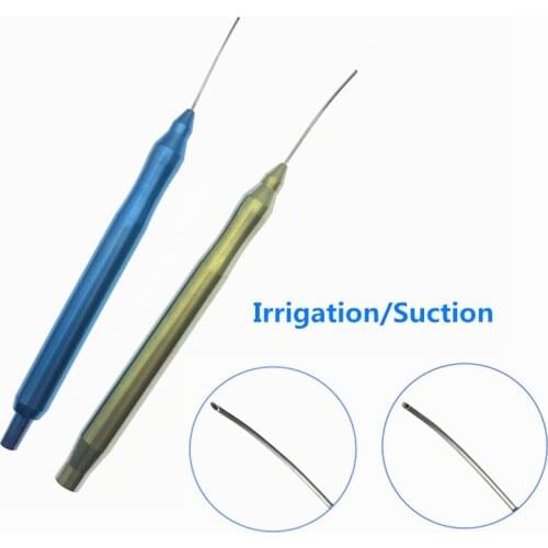 Ophthalmic Water Injection Ultrasonic Sucking Handpiece Face Skin Care Tools Eye care