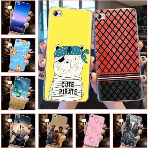 Durable Soft Case Phone Case For Lenovo Sisley S90 Soft Waterproof For Man New Arrival Back Cover