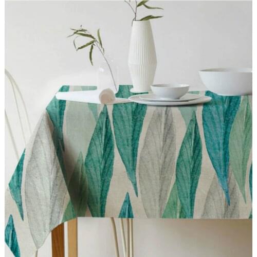 RULDGEE Tablecloths