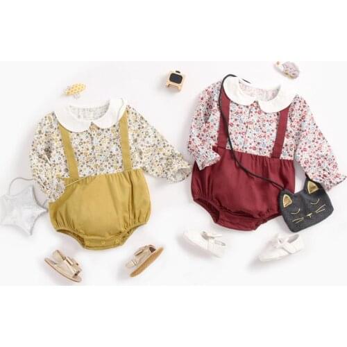 Sanlutoz Baby Clothes