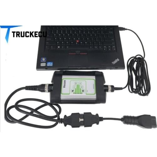 T420 laptop for Renault truck commercial vechiles diagnostic tool+renault DiagTech diagmax dxi pk renault ng10/ng3 diagnostic
