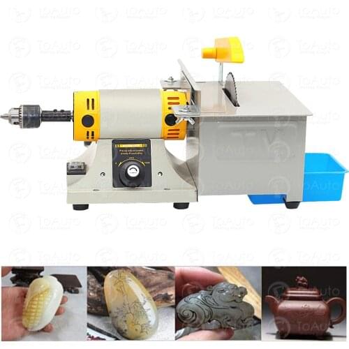 TOAUTO Woodworking Milling Machines