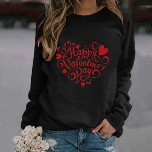 YOUYEDIAN Women's Sweatshirts With Print