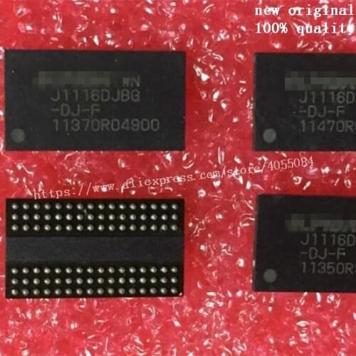 3PCS J1116DJBG-DJ-F J1116DJBG -DJ-F J1116 Electronic components chip IC