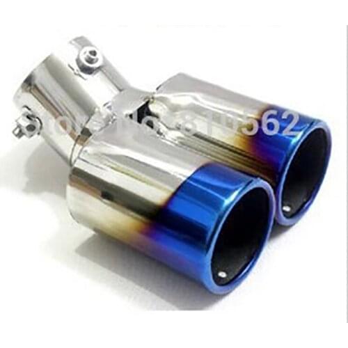 Глушители авто Bunsou China At AliExpress