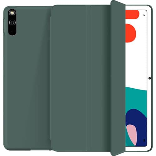 Case for Huawei MediaPad T5 10 Tablet Case for Huawei Mediapad T5 10.1 Inch AGS2-W09 AGS2-W19 AGS2-L03 AGS2-L09 Cover + Stylus