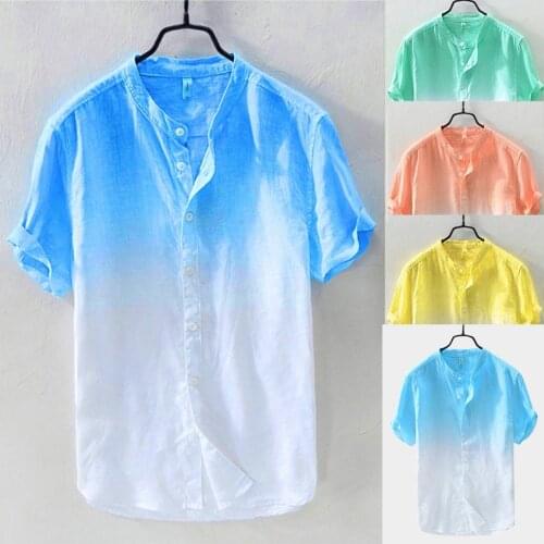 Cooeverly Men's Shirts
