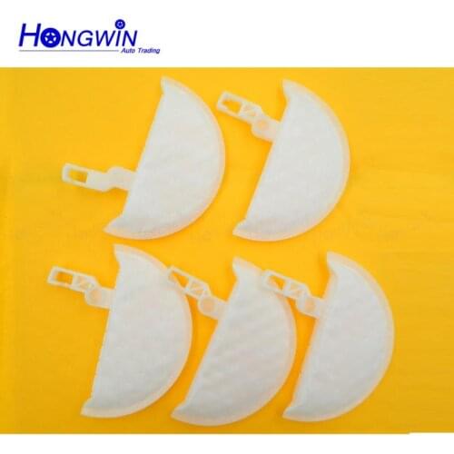 5pcs Strainer Fuel Pump Filter for W221 S550 S63 AMG CL550 Diameter 11mm Size 106*57 mm A2214708494