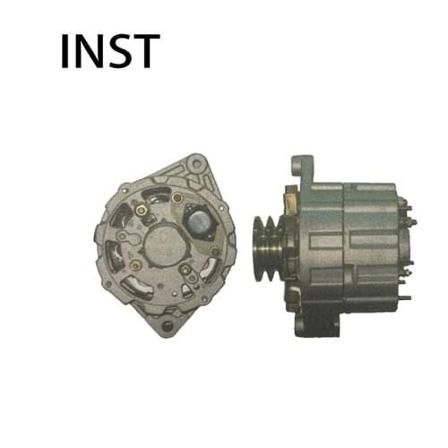 ALTERNATOR DYNAMO GENERADOR ELECTRICO FOR 24V 45A 2V/Z72 K275J 0120-488-643 0120-489-303 CA722IR 12573 220-074 LRA2777 CA132IR