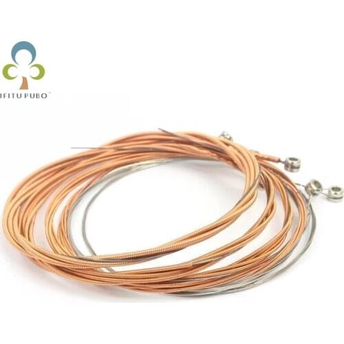 Струны для гитары IFITU PUBO China At AliExpress