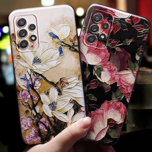 JCCANCHNDO Samsung Galaxy A30s Phone Cases