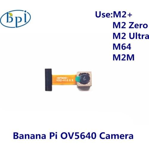 Banana Pi OV5640 Banana Pi Camera only for Banana Pi Board