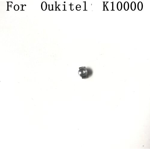 Used Power On / Off Key Button For Oukitel K10000 5.5inch MT6735 Quad Core HD 1280x720 Free Shipping