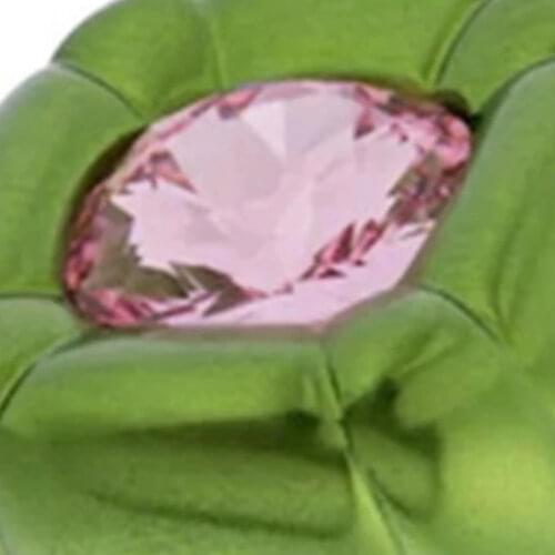 LASPERAL Women's Gold Rings