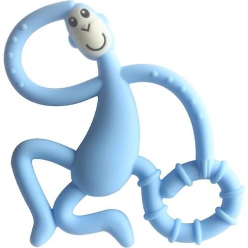 MOONBIFFY Teethers