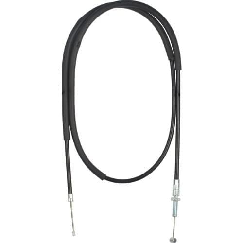 MotoMaster 32731458090 Throttle Cable Left for BMW R 100 GS Paris-Dakar (1991-1996)