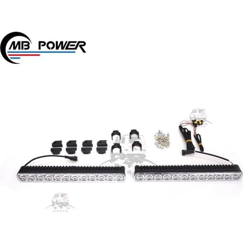 New G Class w463 W463a w464 G63 G500 G350 Forged Carbon Fiber Roof Spoiler for w463 W463a G63 G500 G350 Carbon Rear Wing