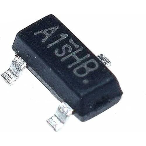 20PCS SI2301CDS SOT23 SI2301BDS SI2301 A1SHB SOT-23 SOT SMD new and original IC Chipset