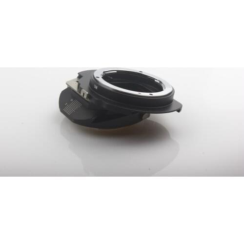 Tilt-Shift adapter ring for olympus OM lens to sony e mount NEX-3/C3/5/5N/6/7 A7 A7II A7r a7r3 a7r4 a9 A5100 A7s A6500 camera