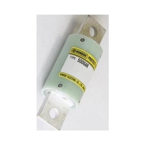 Fuses: 250GAR50 50A 250V aR / 250GAR75 250GAR100 250GAR150 / 250GAR200 250GAR250 aR