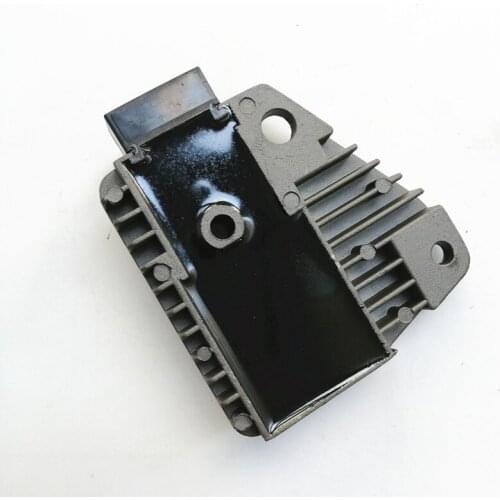 3DM-81960-01 3DM-81960-00 Motorcycle Voltage Regulator Rectifier 3DM-81960-01-00 For Yamaha XV250 (VIRAGO 250/ V-STAR 250)