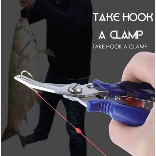 Рыболовные плоскогубцы Shynapack China At AliExpress