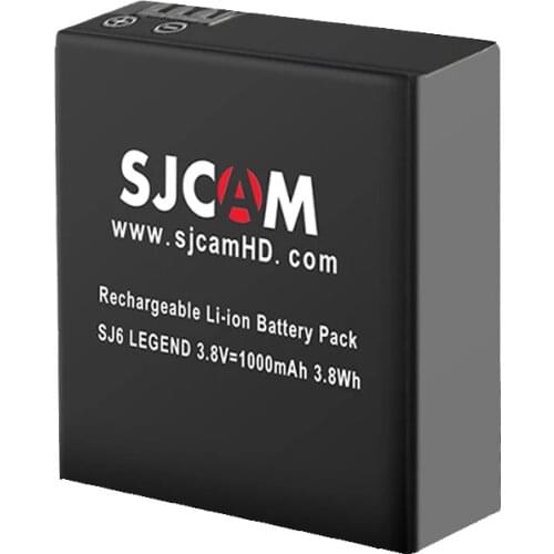 SJCAM Spare Parts For Chargers