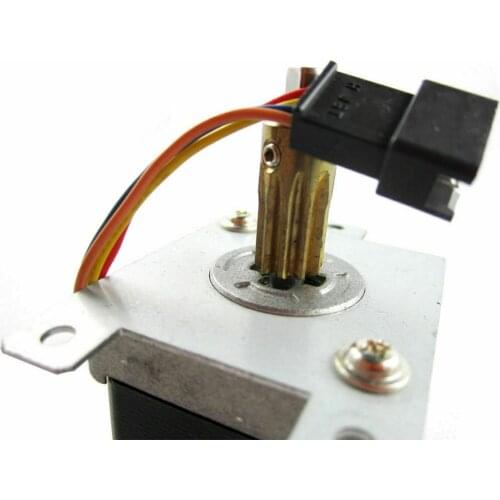 Inkjet Printer Pump Motor for Roland FJ-740/FJ-540/SJ-740 /XJ-740 /XC-540 / RS-640-22435106