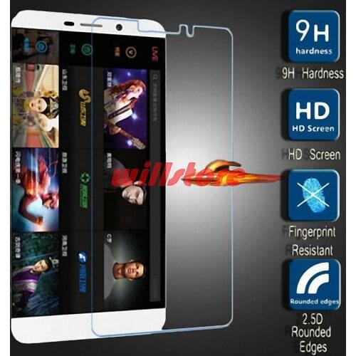 Wierss Protective Films For LeEco ONE MAX X900 China