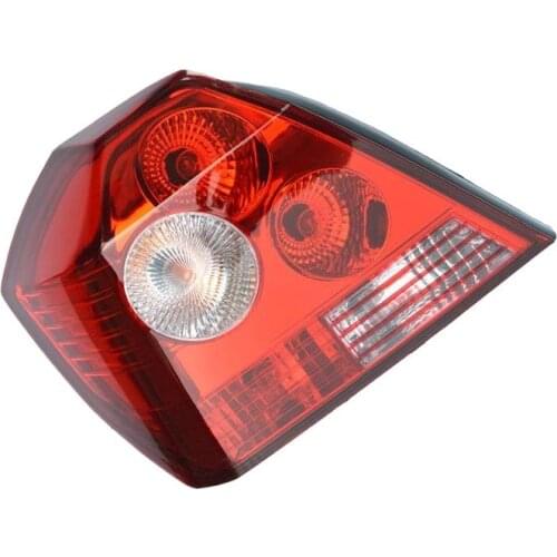 Rear Lamp for Geely MK Old Model Auto Spare Part Left Side