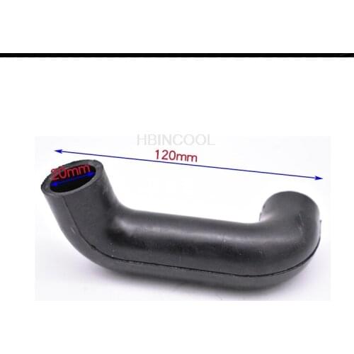 FORklift parts water pipe water pump small water pipe circulating water pipe FORklift with /Xinchai 490 495 engine