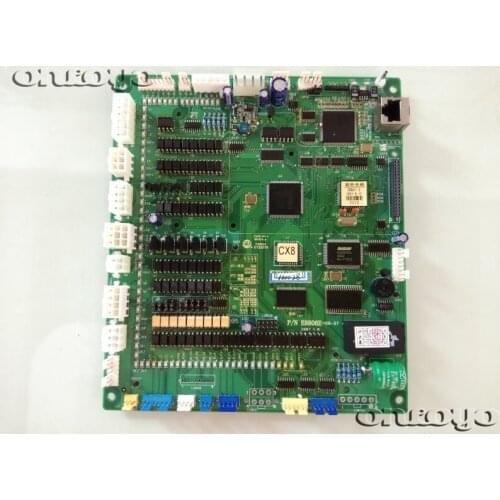 Embroidery Machine Spare Parts Circuit Board E8806E second-hand Quality