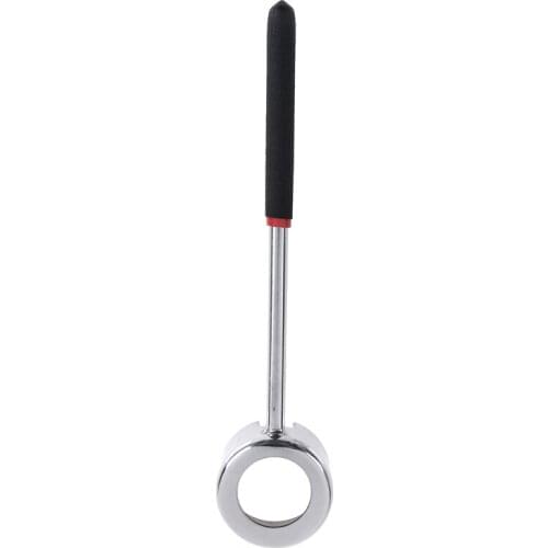1PC Coconut Opener Stainless Steel Manual Durable Tool Useful Gadget