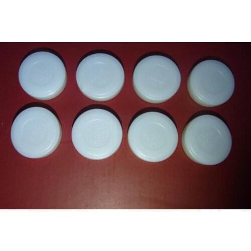 30pcs/50pcs Lot/100pcs Lot Pet Baby Squeakers Rattle Ball Noise Maker Insert Dog Toy 40mm