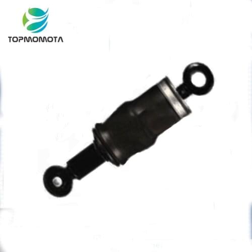 2 pcs for IVECO shock absorber air spring trucks and trailers parts 1S-3045 front air suspension
