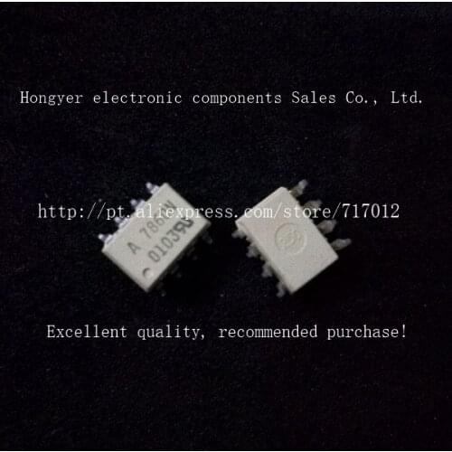 Free Shipping A7860 HCPL-7860 SOP-8pin ,New products,Can directly buy or contact the seller,10 itens/lote