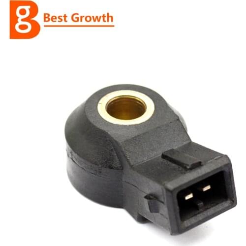 030905377A -0261231188 0261231045 0261231046 BG001B019 Knock Detonation Sensor For VW POLO GOLF LUPO NEW BEETLE BORA CADDY