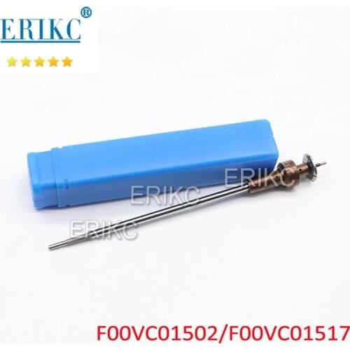 F00VC01502 Common Rail Injector Valve Cap F 00V C01 502 Diesel Injection Nozzle Valve Cover F00VC01517 For 0445110369 0445110429