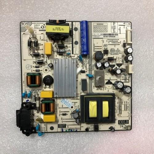 Good work in stock power board SHG5504C-101H DLBB419 REV1.1 SHG5504C
