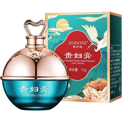 Placenta Pearl Cream Lazy Cream Royal Dragons Blood Balm Face Care Moisturizer Dry Rejuvenation Skin Care Beauty Care