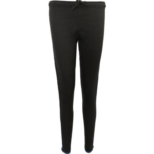 2mm Stretch Neoprene Diving Pants For Men Women Winter Swimming Rowing Snorkeling Freediving Surfing Wetsuit Keep Warm