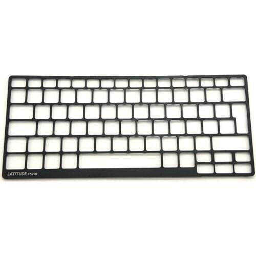 NEW For Dell Latitude E5250 UK Keyboard Surround Lattice Cover Bezel -NIA01- 722DC
