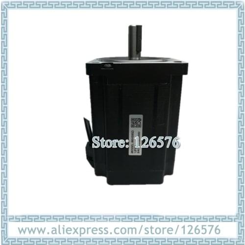 Original Leadshine 2 Phase stepper Motor 86HS85D 8.5N.m hybrid Nema34 4 wire 12.7mm/14mm shaft