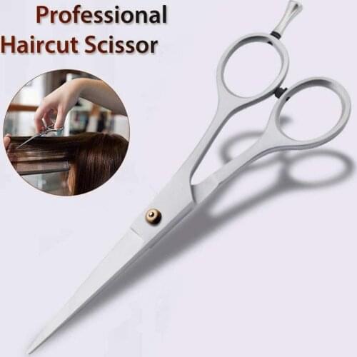 Hairdressing Scissors Set Barber Scissors Set with Hair Cutting and Thinning Shear for Men Women Hair Daily Care Hair Styling